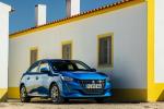 Peugeot 208 2019 года (WW)